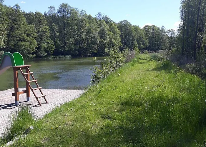 Ferienhaus Nad Rzeka